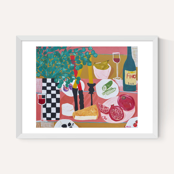 Kitchen Stories Tapas