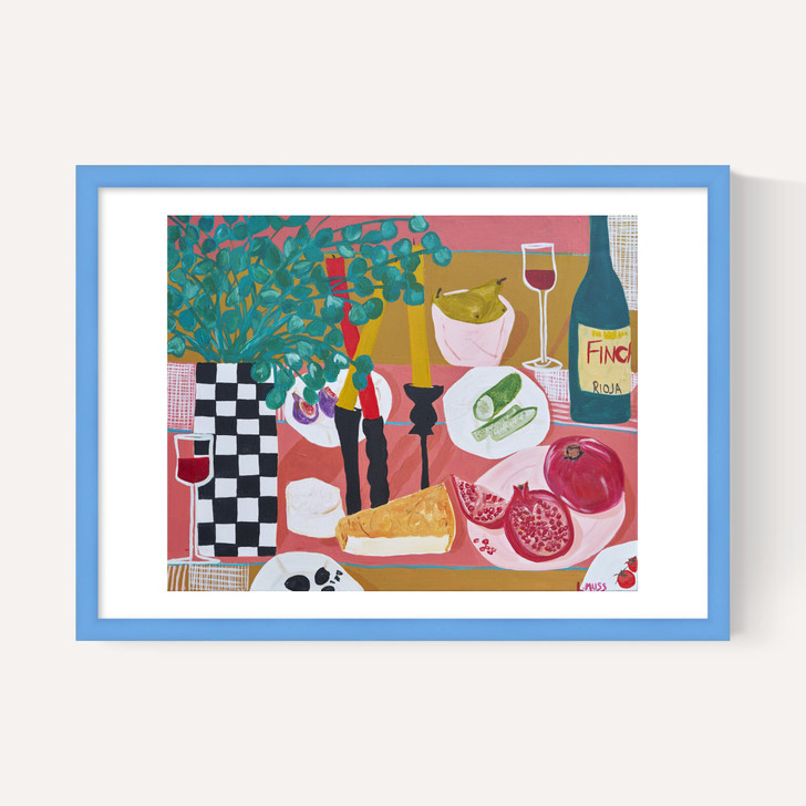 Kitchen Stories Tapas