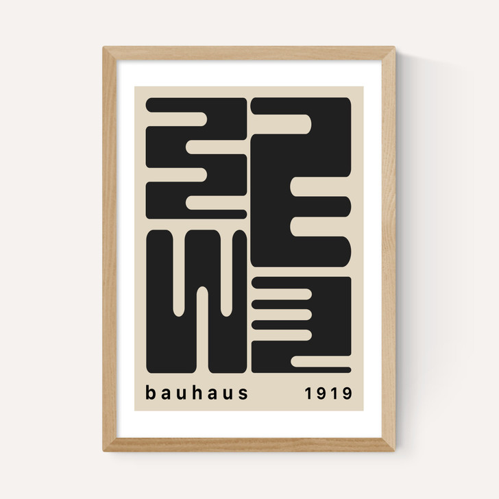 Bauhaus Architecture