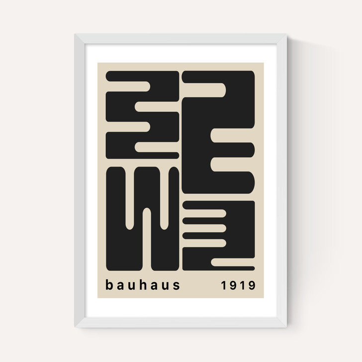 Bauhaus Architecture