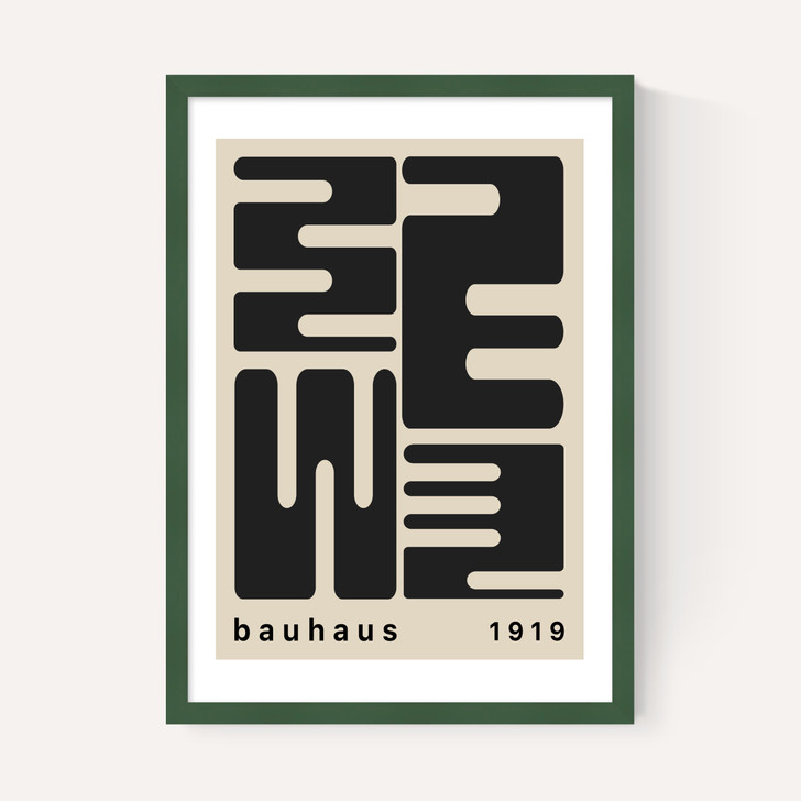 Bauhaus Architecture