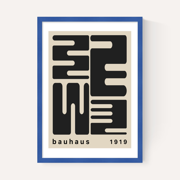 Bauhaus Architecture