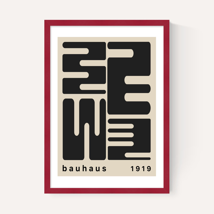 Bauhaus Architecture