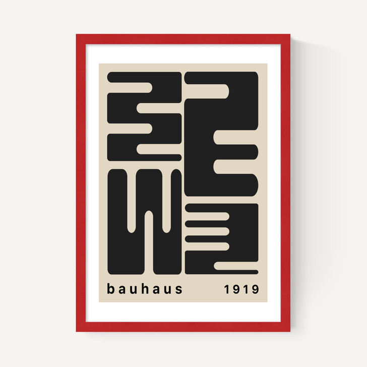 Bauhaus Architecture