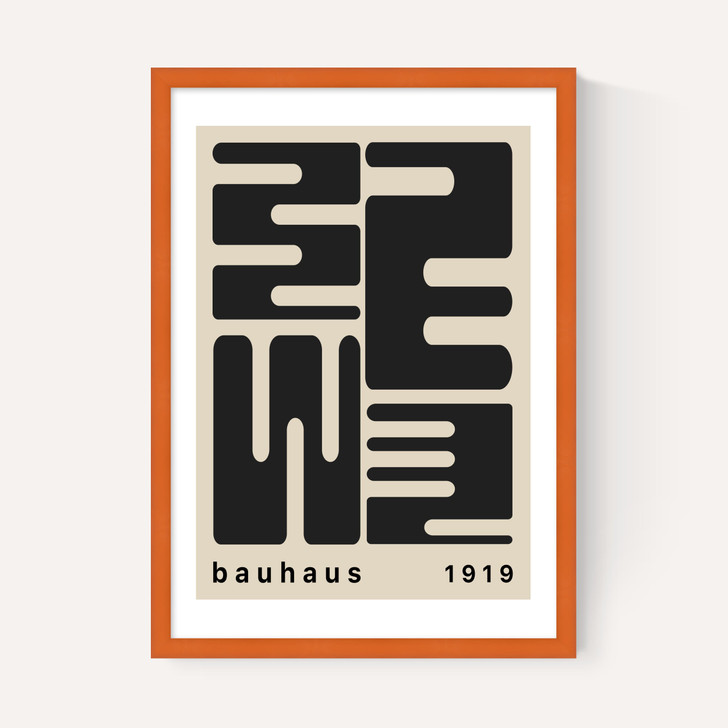 Bauhaus Architecture