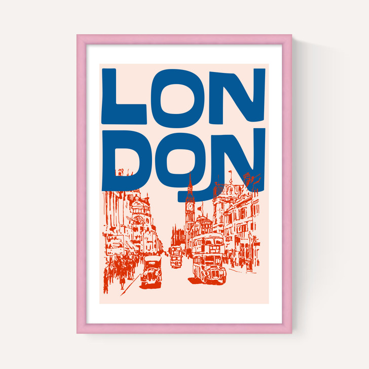 London City