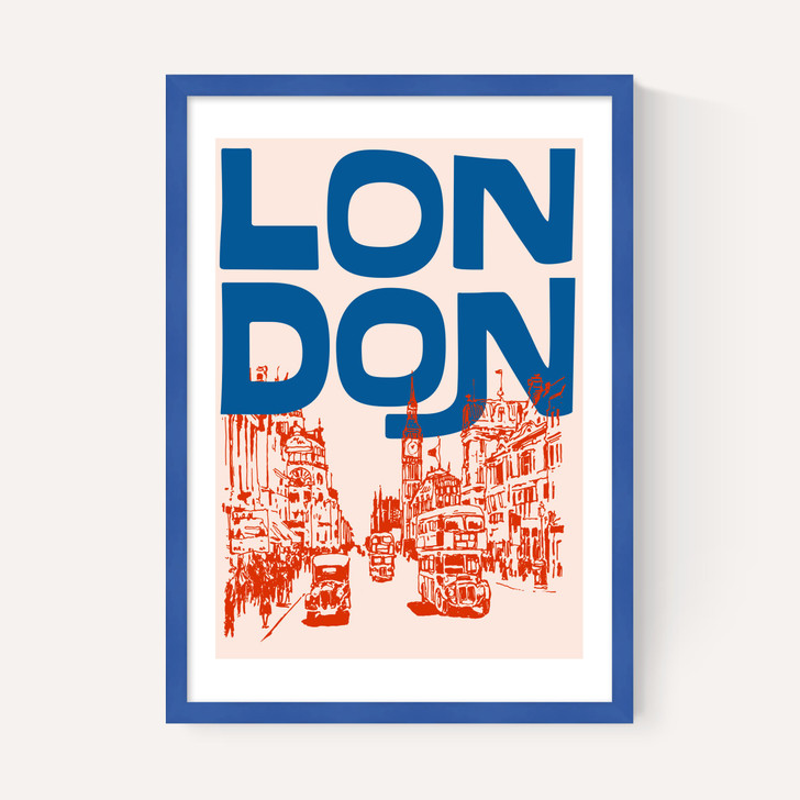 London City
