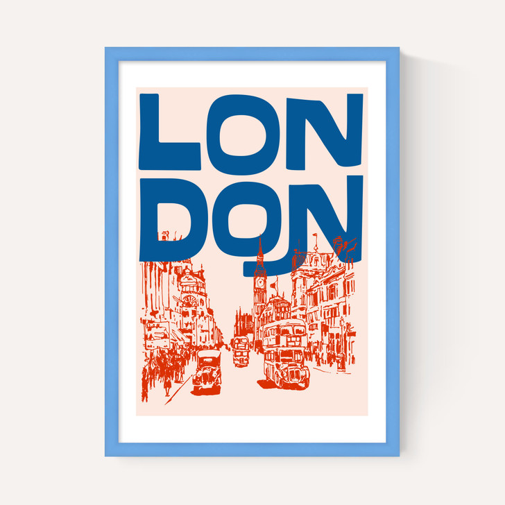 London City