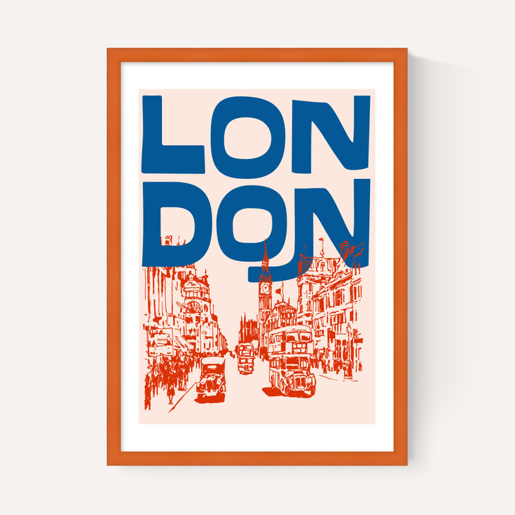 London City
