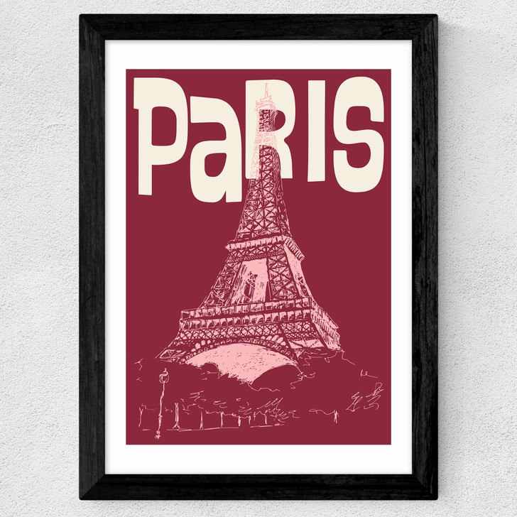 Paris City