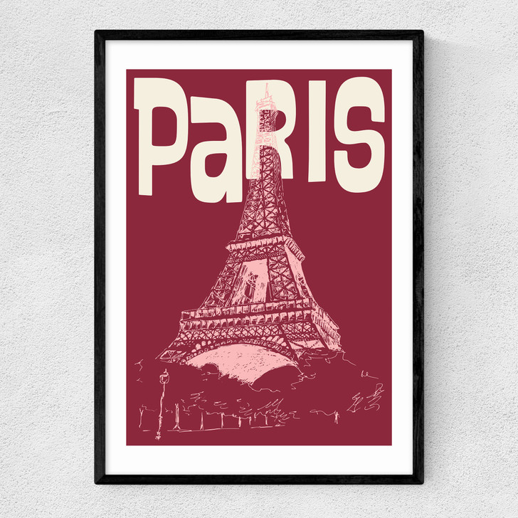 Paris City