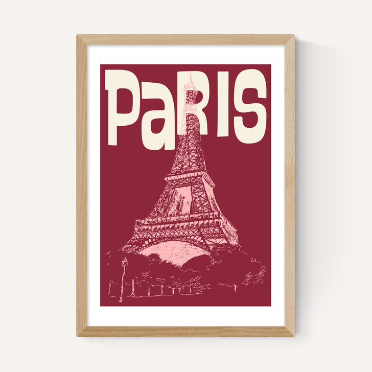 Paris City