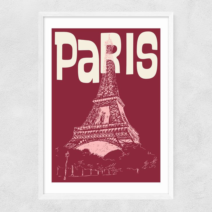 Paris City