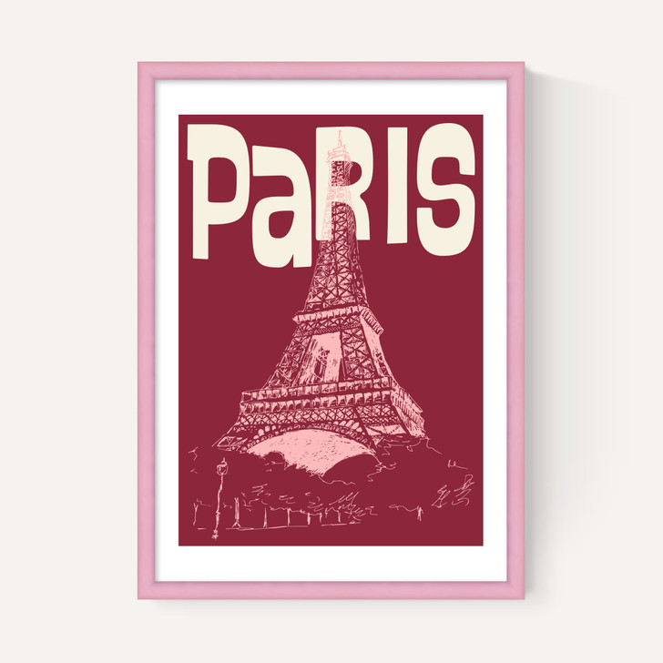 Paris City