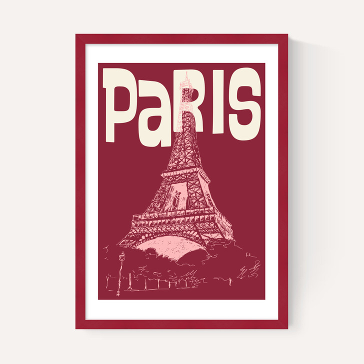 Paris City