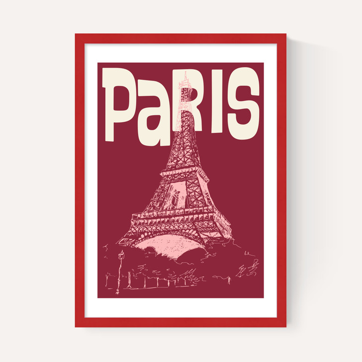 Paris City