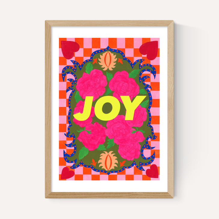 Joyous Florals