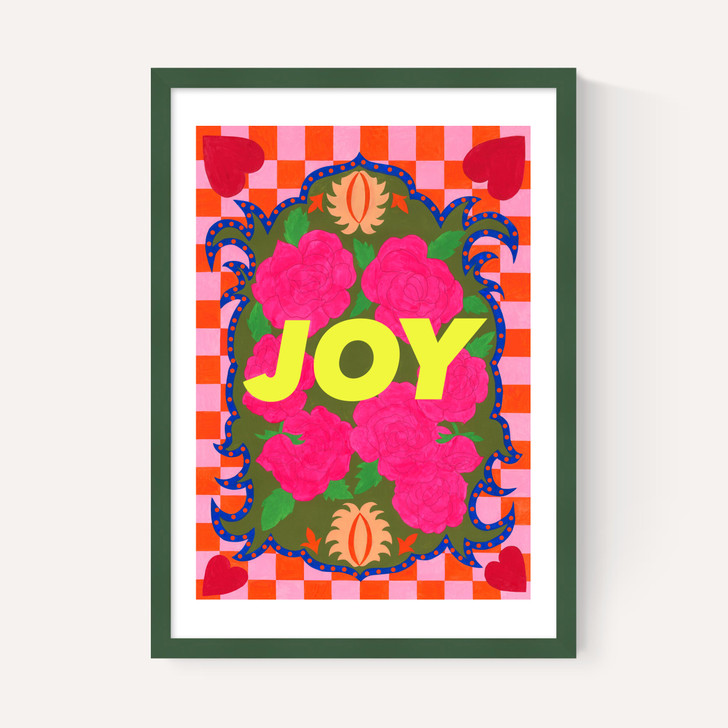 Joyous Florals