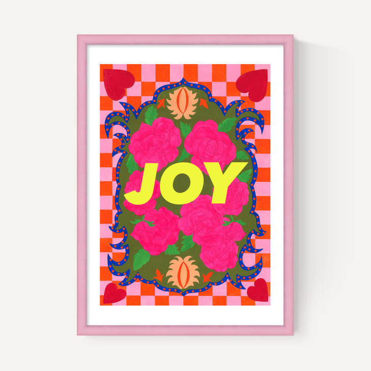 Joyous Florals