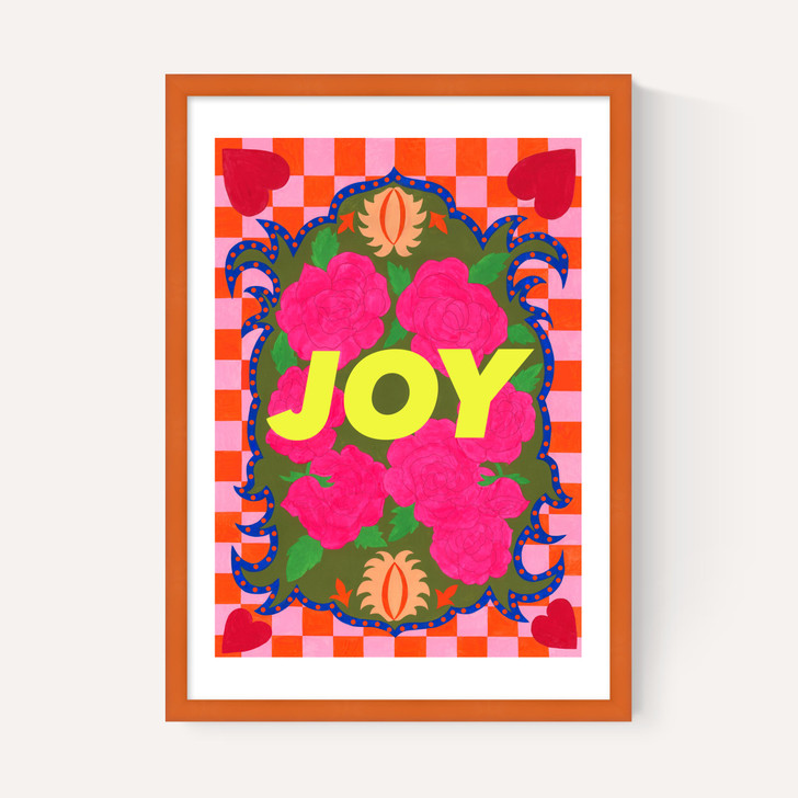 Joyous Florals