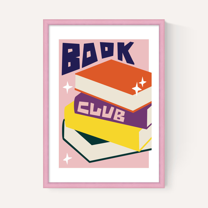 Book Club