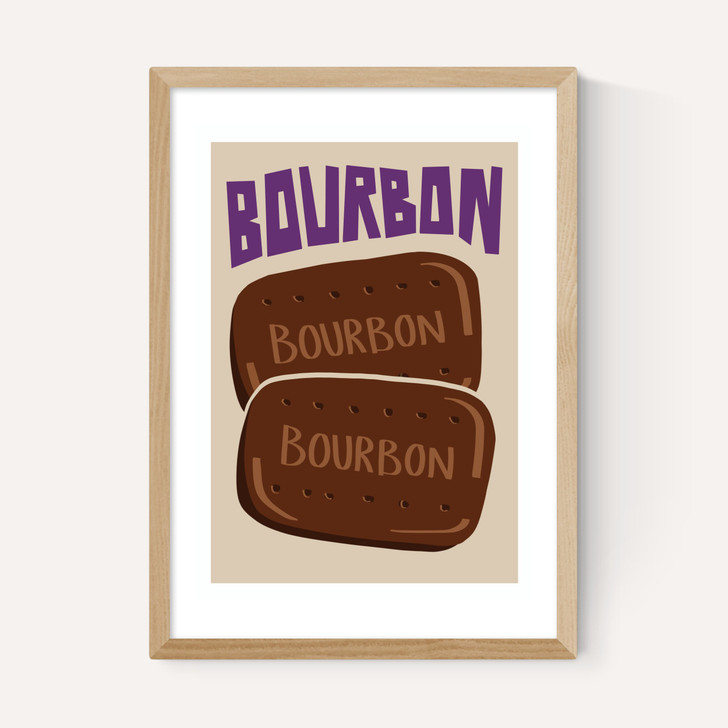 Bourbon