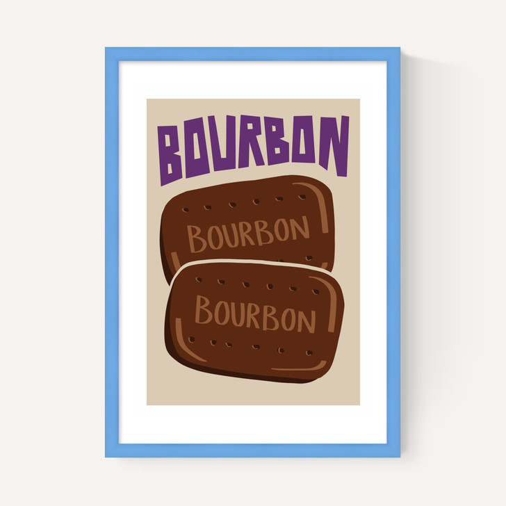 Bourbon