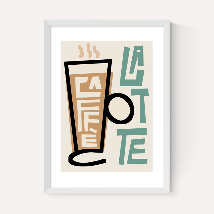 Caffe Latte