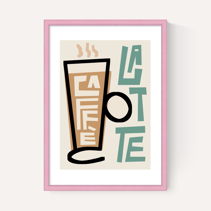 Caffe Latte