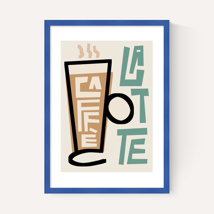 Caffe Latte