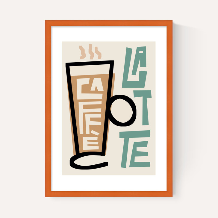 Caffe Latte