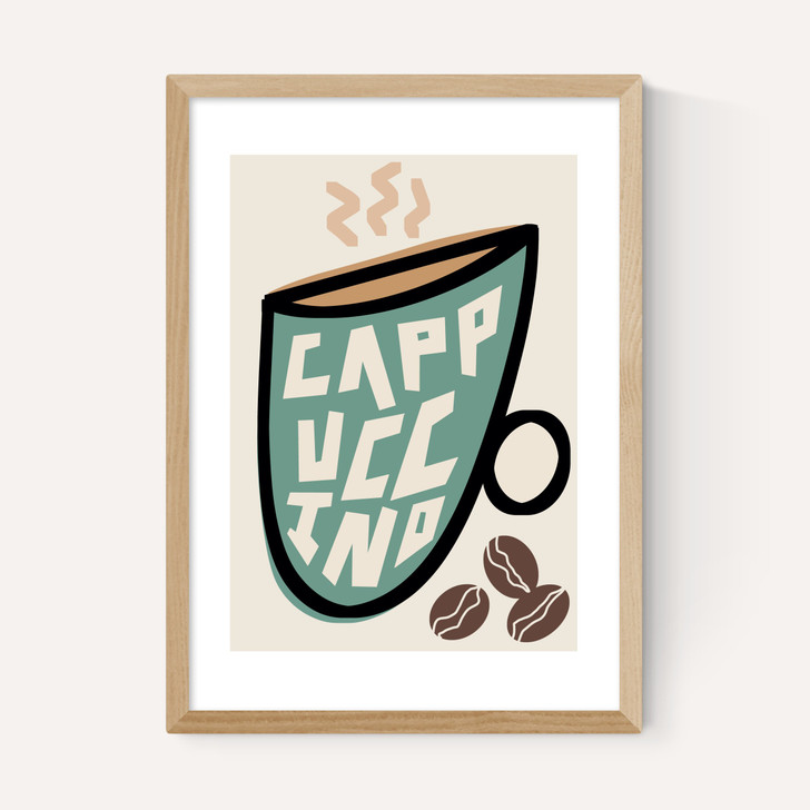 Cappuccino