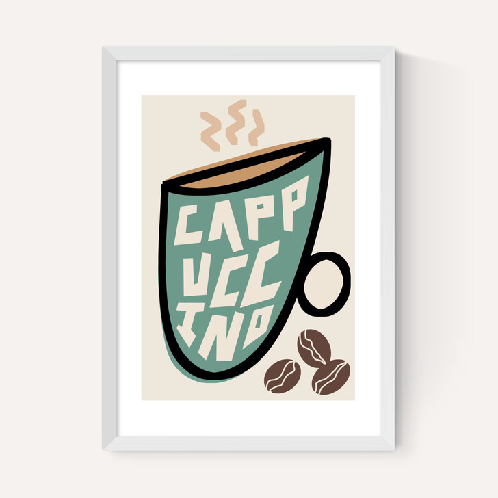 Cappuccino