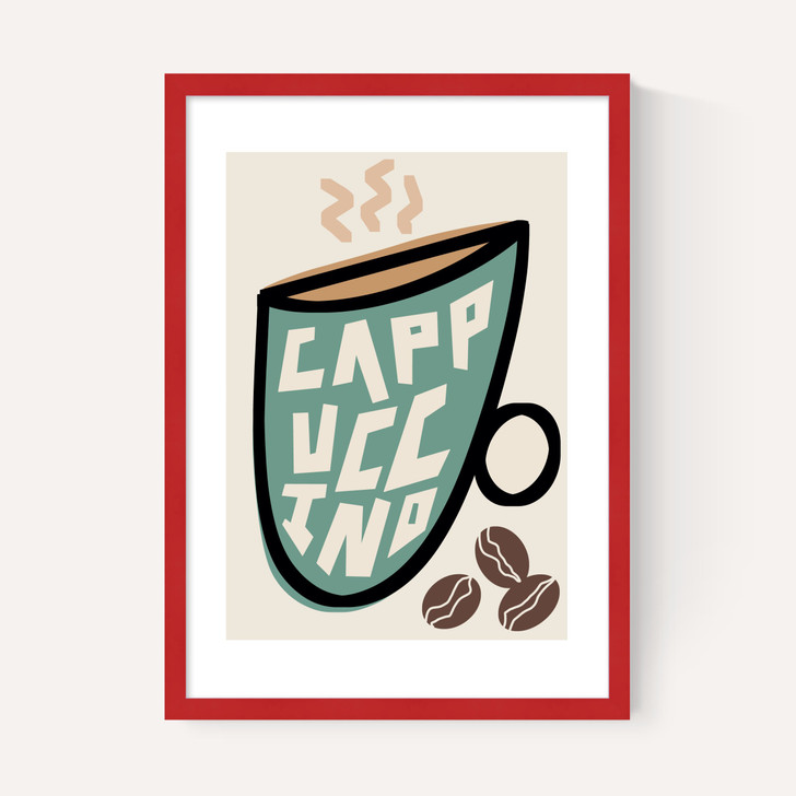 Cappuccino