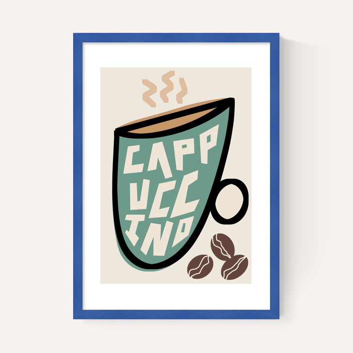 Cappuccino