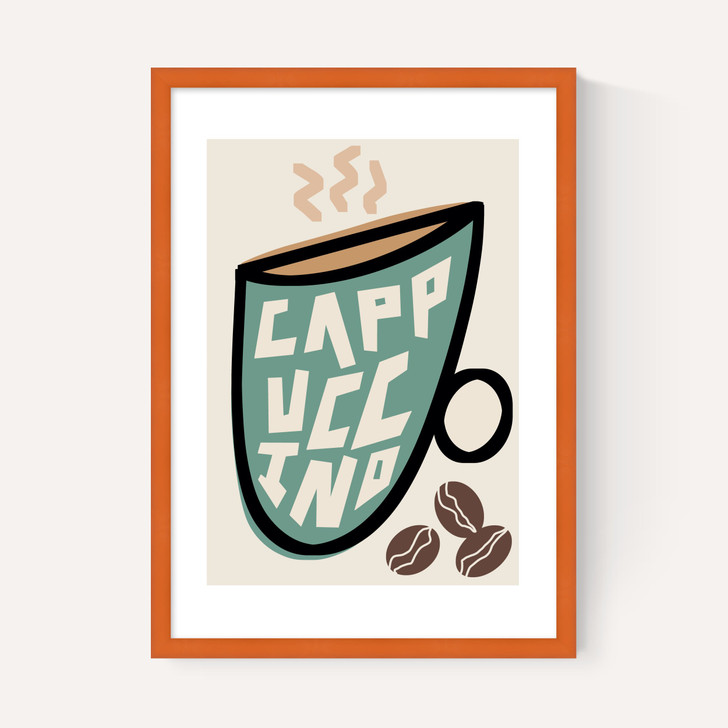 Cappuccino