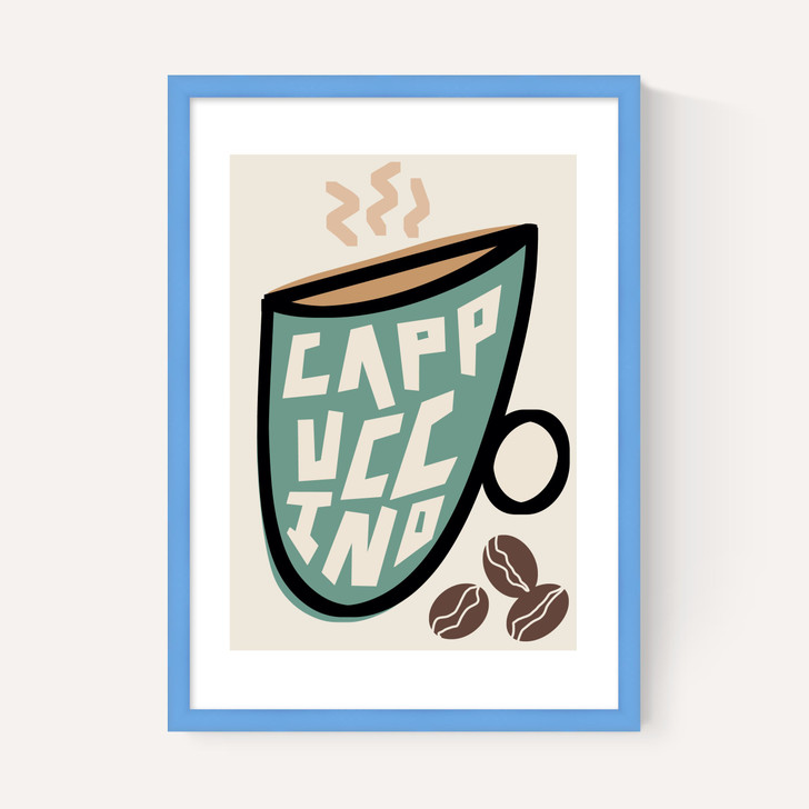 Cappuccino