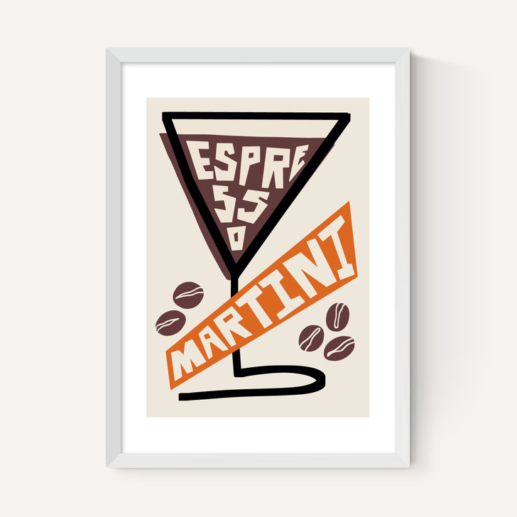 Espresso Martini Lover