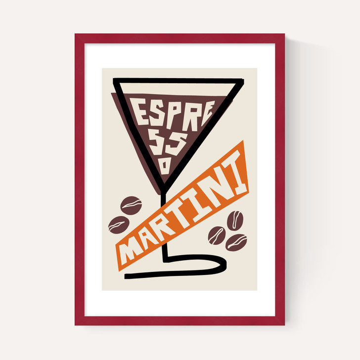 Espresso Martini Lover