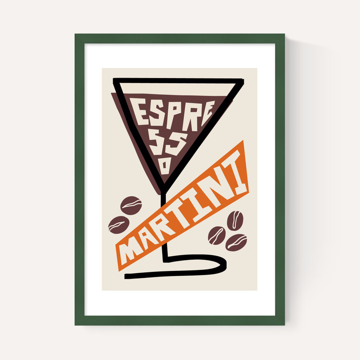 Espresso Martini Lover