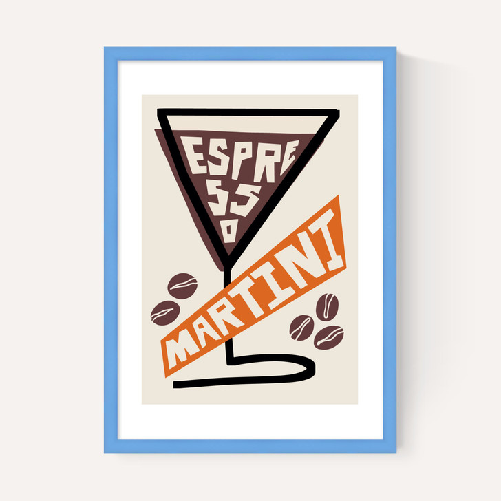 Espresso Martini Lover