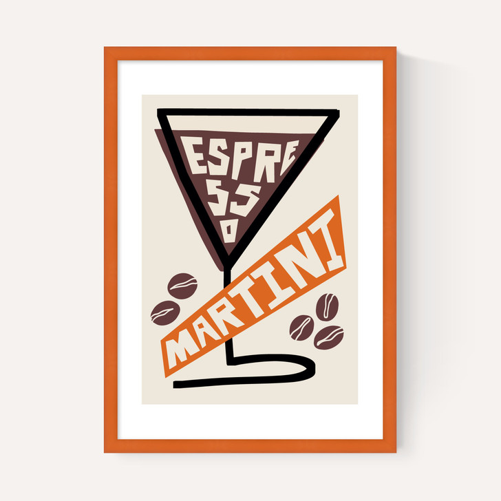 Espresso Martini Lover
