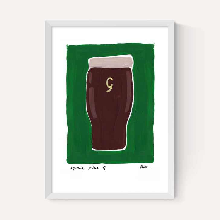 Guinness