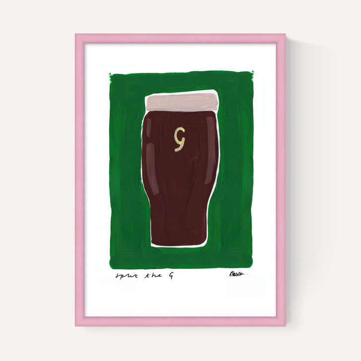 Guinness