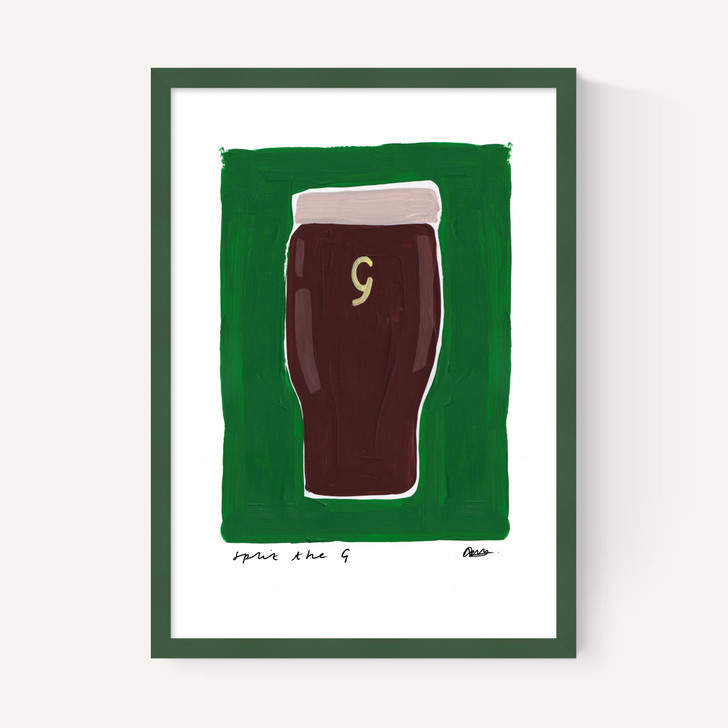 Guinness