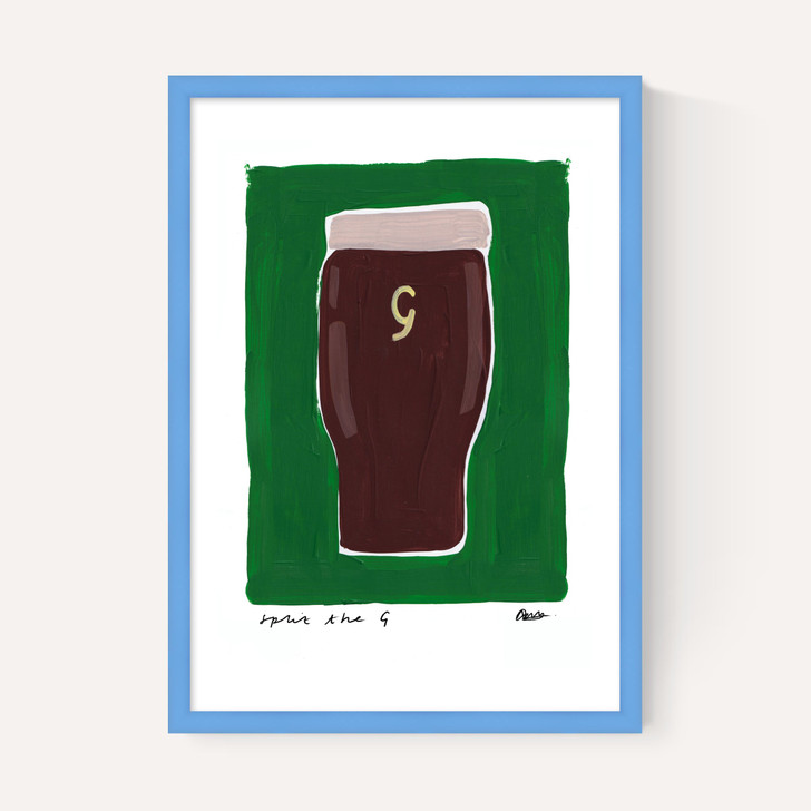 Guinness