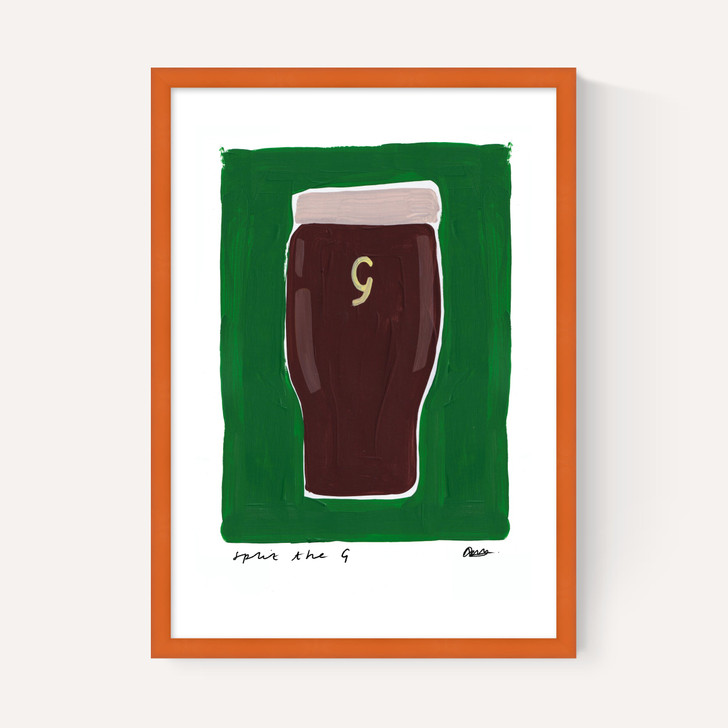Guinness