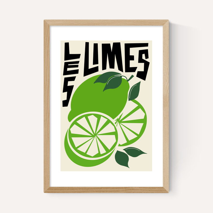 Les Limes