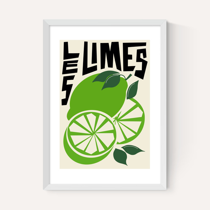 Les Limes