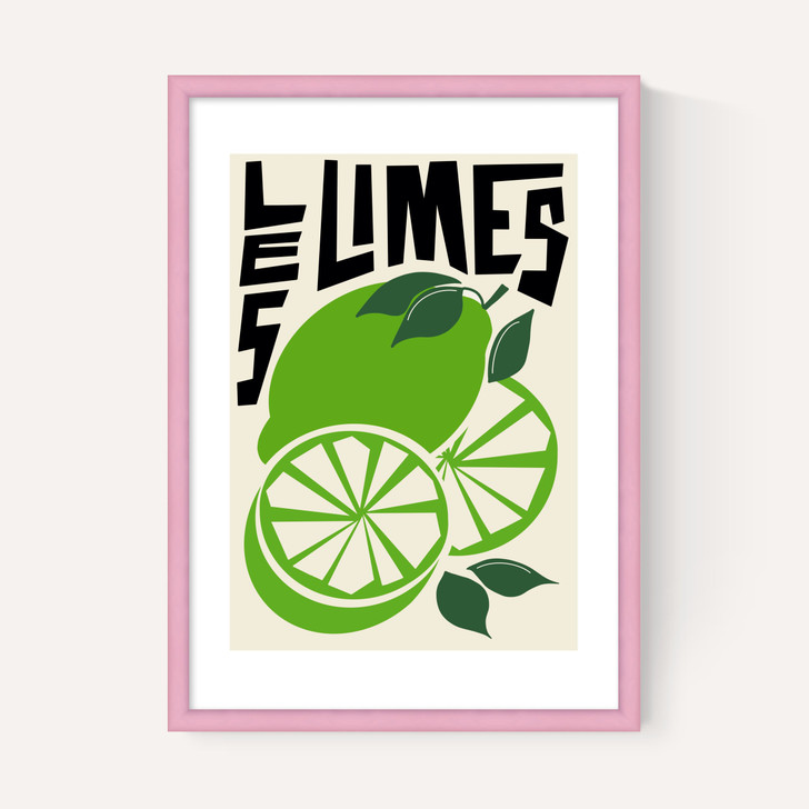 Les Limes